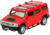 Автомобиль игрушечный, Технопарк Hummer H2 / HUM2-12-RD