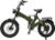 Электровелосипед, Smart Balance Hunter 20