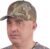 Бейсболка для охоты и рыбалки, Higashi Hunter Cap / 05933