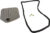 Фильтр АКПП, Knecht/Mahle HX163KIT