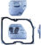 Фильтр АКПП, Knecht/Mahle HX169KIT