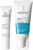 Набор косметики для лица, La Roche-Posay Hyalu B5 Гель SPF30 50мл+Крем для век 15мл