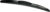 Щетка стеклоочистителя, SCT Hybrid Wiper Blade 9563