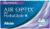 Контактная линза, Air Optix HydraGlyde Multifocal Sph-8.50 MED ADD +2.0 R8.6