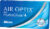 Контактная линза, Air Optix HydraGlyde Sph-10.00 R8.6 D14.2