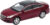 Масштабная модель автомобиля, Welly Hyundai Sonata / 43717W