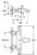 Смеситель Grohe Grohtherm 800 34567000