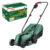 Газонокосилка Bosch EasyMower 18V-32-200 06008B9D01 (без АКБ)