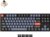 Клавиатура Keychron K8 Pro Wireless RGB K8P-J3-RU (Gateron G Pro Brown)