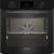 Электрический духовой шкаф, Indesit IBFTE 3841 BL