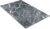 Коврик, Shahintex Icarpet Print Антискользящий 134 Мрамор 50×80 / 833412