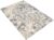 Коврик, Shahintex Icarpet Print антискользящий 135 Мрамор 60×100 / 841141