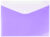 Папка-конверт, Darvish Ice / DV-0377IE-PR