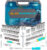 Универсальный набор инструментов, ILOforce IF-41082-5