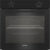 Электрический духовой шкаф, Indesit IFE 2420 BL