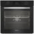 Электрический духовой шкаф, Indesit IFE 3644 BL