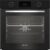 Электрический духовой шкаф, Indesit IFE 3644 J BL