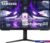 Игровой монитор Samsung Odyssey G3 S27AG300NI