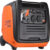 Инверторный генератор, PATRIOT iGX 4000AWSP