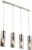 Люстра, Toplight Ilene TL1628H-04SN