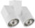 Спот, Lightstar Illumo X2 051036