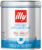 Кофе молотый, illy Без кофеина