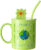 Кружка, Miniso I Love Earth 3821