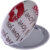 Зеркало карманное, Ellis Cosmetic I Love you MR 022