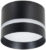 Точечный светильник, Arte Lamp Imai A2265PL-1BK