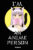 Записная книжка, Эксмо I’m an anime person / 9785041133207