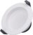 Точечный светильник, Arlight IM-CYCLONE-R115-10W White6000 WH 90deg / 023196(2)