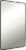 Зеркало, Silver Mirrors Incanto 60×100 / LED-00002537