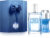 Парфюмерный набор, Avon Individual Blue Туалетная вода 50мл+Дезодорант шариковый 50мл
