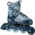 Роликовые коньки, Hudora Inline Skates Leon 2.0 Ocean Gr / 28248