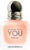 Парфюмерная вода, Giorgio Armani In Love With You Freeze