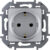 Розетка, Legrand Inspiria 673722