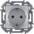 Розетка, Legrand Inspiria 673732