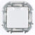 Розетка, Legrand Inspiria 673740