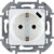 Розетка, Legrand Inspiria 673770