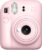 Фотоаппарат с мгновенной печатью, Fujifilm Instax Mini 12