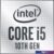 Процессор Intel Core i5-10400F (BOX)