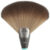 Сменная насадка для кисти, Ecotools Interchangeables Fan Brush Head ET3132