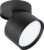 Точечный светильник, Arte Lamp Intercrus A5549PL-1BK