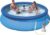Надувной бассейн, Intex Easy Set / 56422/28132