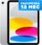 Планшет, Apple iPad 10 256GB Wi-Fi A2696 / MPQ83