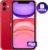 Смартфон восстановленный, Apple iPhone 11 128GB Flip Грейд B