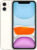 Смартфон, Apple iPhone 11 128GB / MHDJ3 (белый)