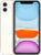 Смартфон, Apple iPhone 11 64GB / 2BMWLU2 восстановленный Breezy Грейд B (белый)