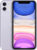 Смартфон, Apple iPhone 11 64GB A2221 / 2AMWLX2 восстановленный Breezy Грейд A