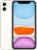 Смартфон, Apple iPhone 11 64GB MHDC3 / MWLU2 (белый)